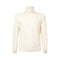 Dolcevita Uomo in lana merino Bianco 39 Masq- Francavilla Moda